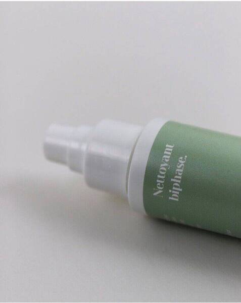 N°2 Nettoyant bi-phase 100 ml