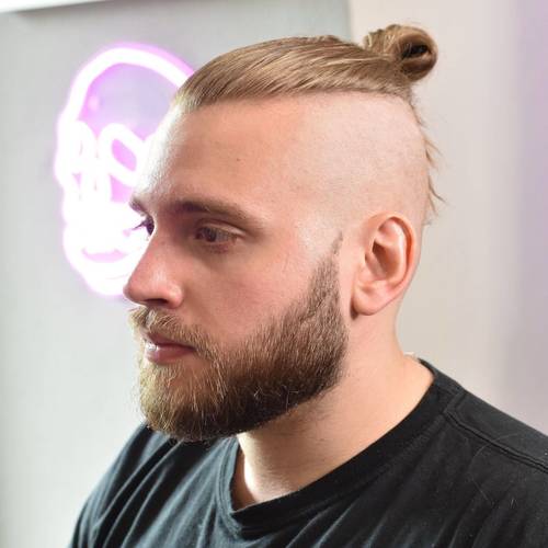 Under cut throat Buxton 