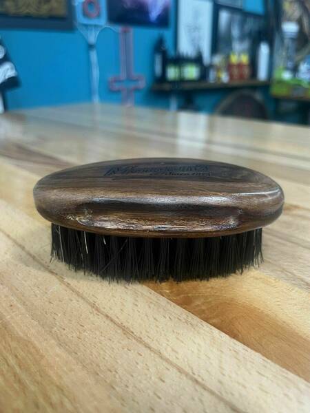 Morgan’s Beard Brush Large