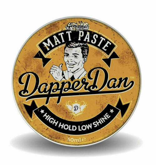 Dapper Dan Matt Paste 