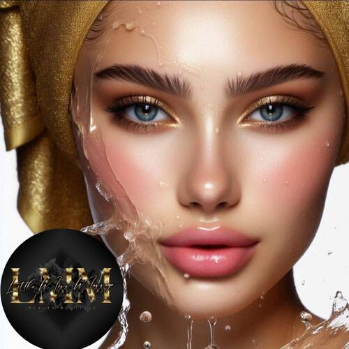 Little miss massage beauty boutique 