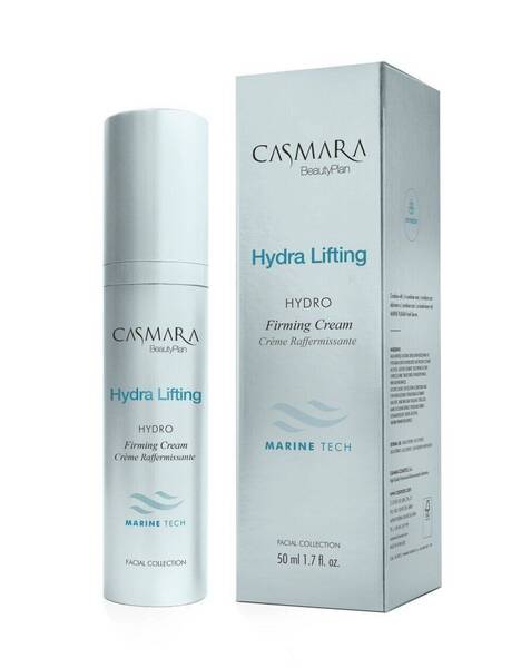 Hydra Lifting MARINE PLASMA - Crème HYDRO Raffermissante