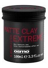 Osmo Matte Clay Extreme (100ml)