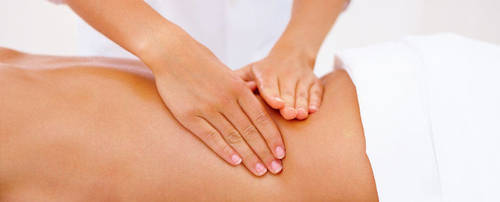 Gift Voucher - 60 Minute Me, Me, Me Massage