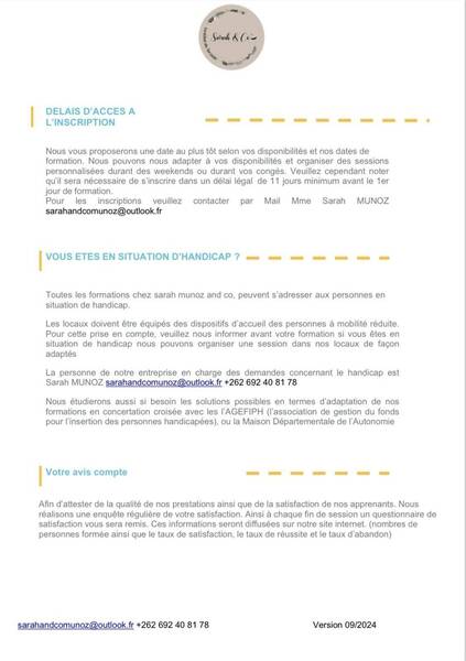 Formation Extension de Cils 