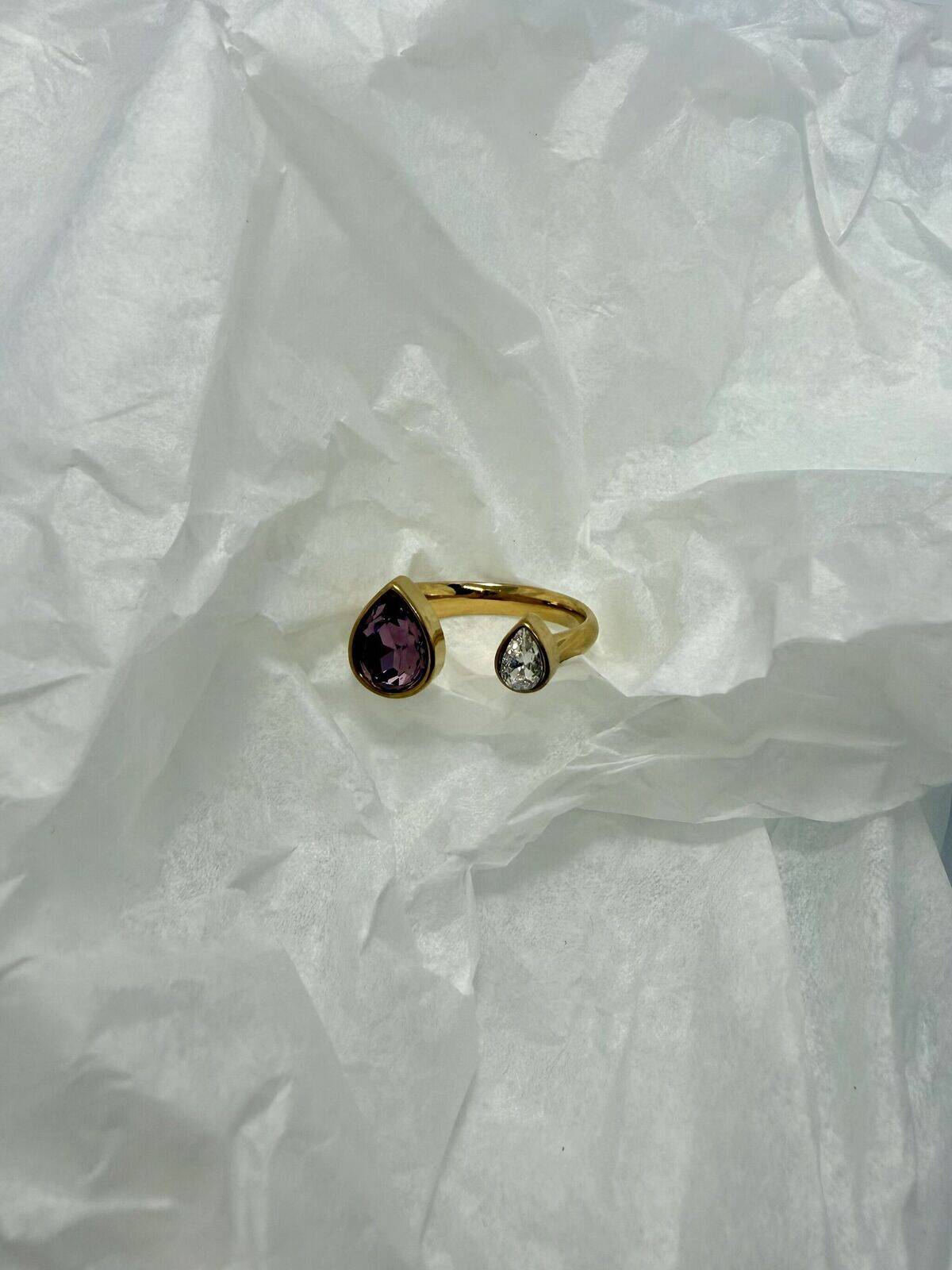Bague - CIARA