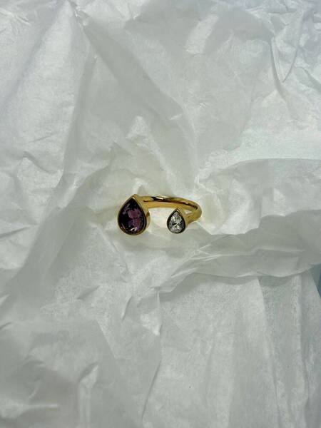 Bague - CIARA