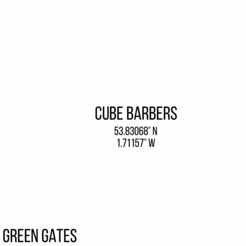 Cube Barbers