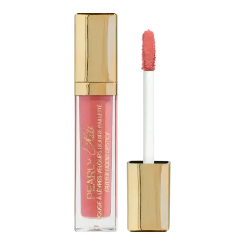 Rouge à lèvres Pearly Kiss