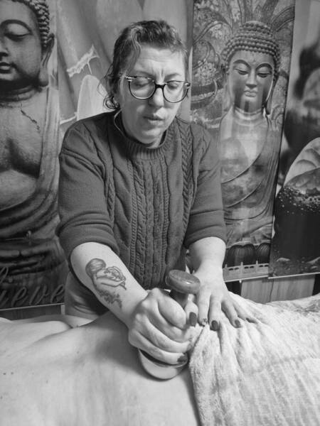 Massage Corps MANA NAE