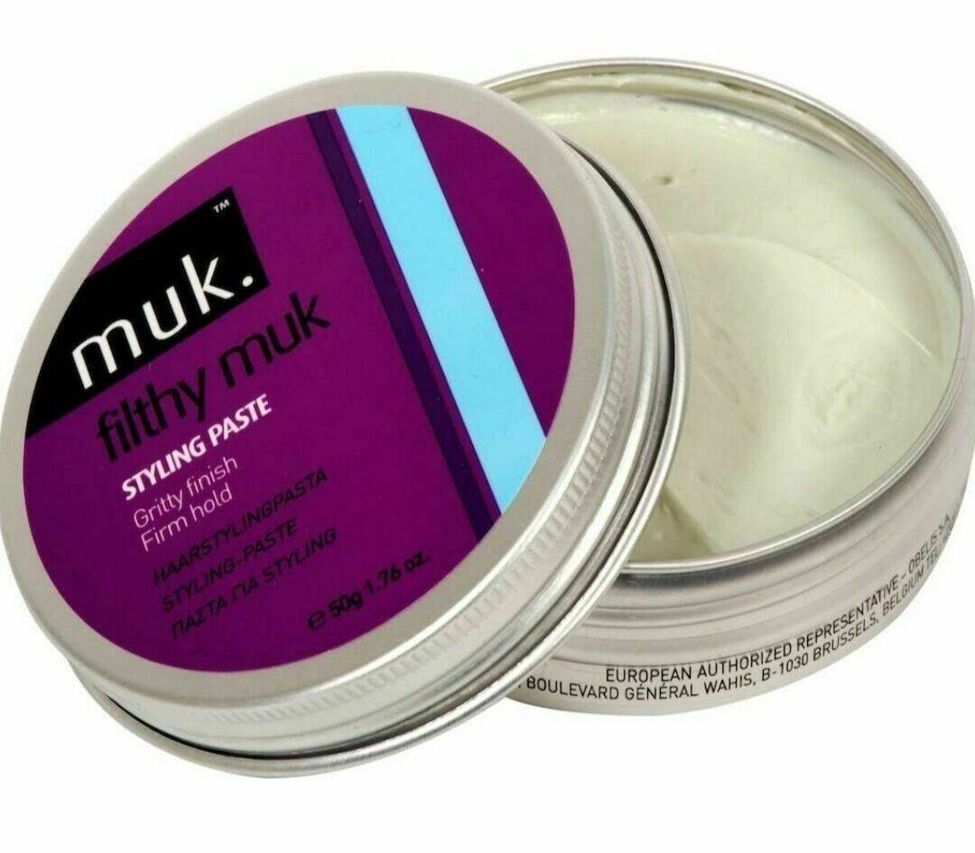 Filthy Muk aka Purple Muk 50g