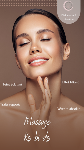 Kobi.do/ stretching facial 