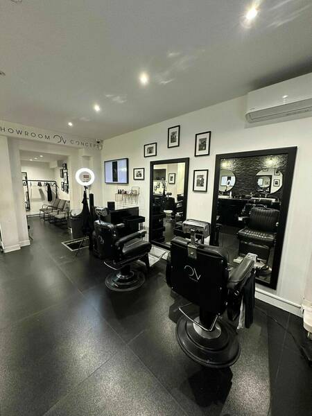 OV Concept Paris 17eme