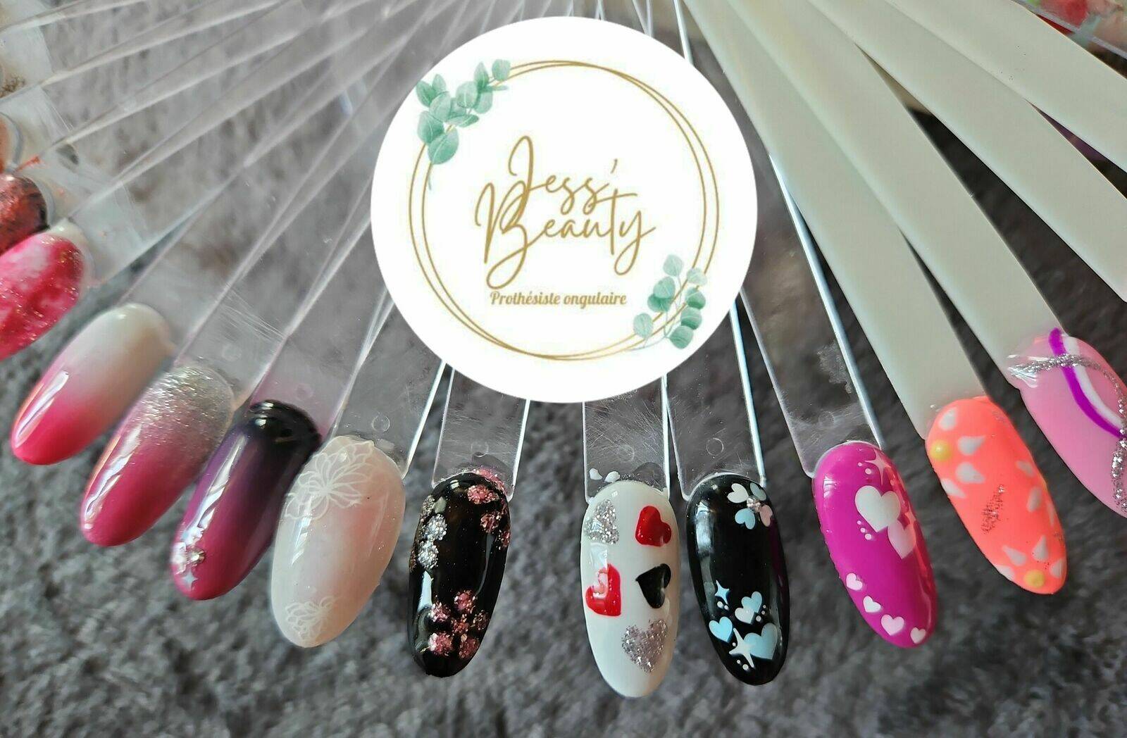 Nailart 