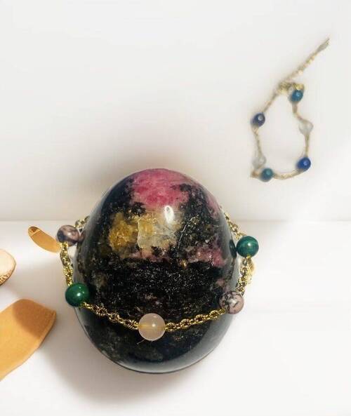 bracelet personnalisable  