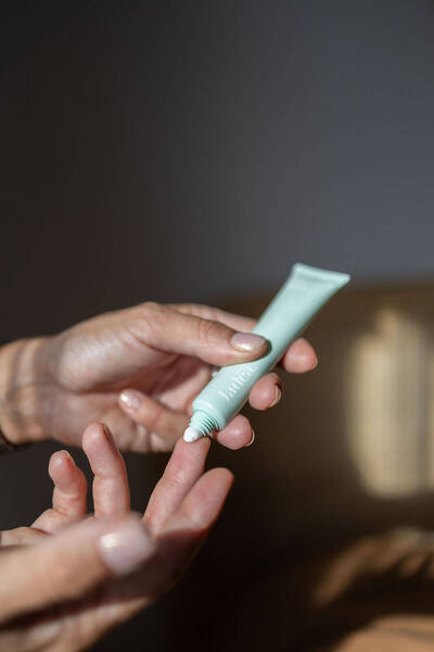 N°4 Contour des yeux 20ml