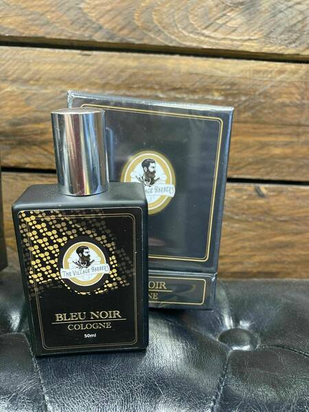Bleu Noir Cologne Spray 50ml