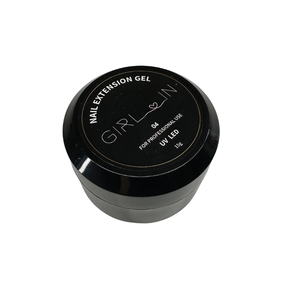 GEL COLOR EXTENSION 04