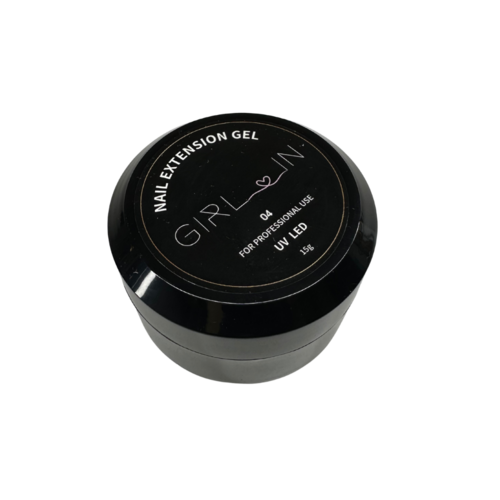 GEL COLOR EXTENSION 04