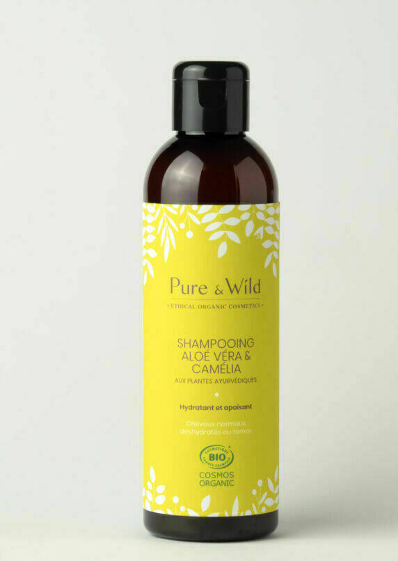 Aloé vera  200ml