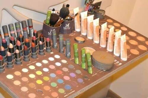 Atelier Maquillage