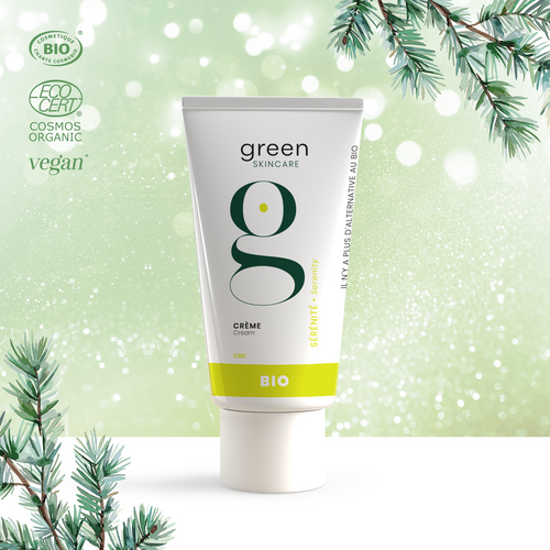 Crème Sérénité 50ml