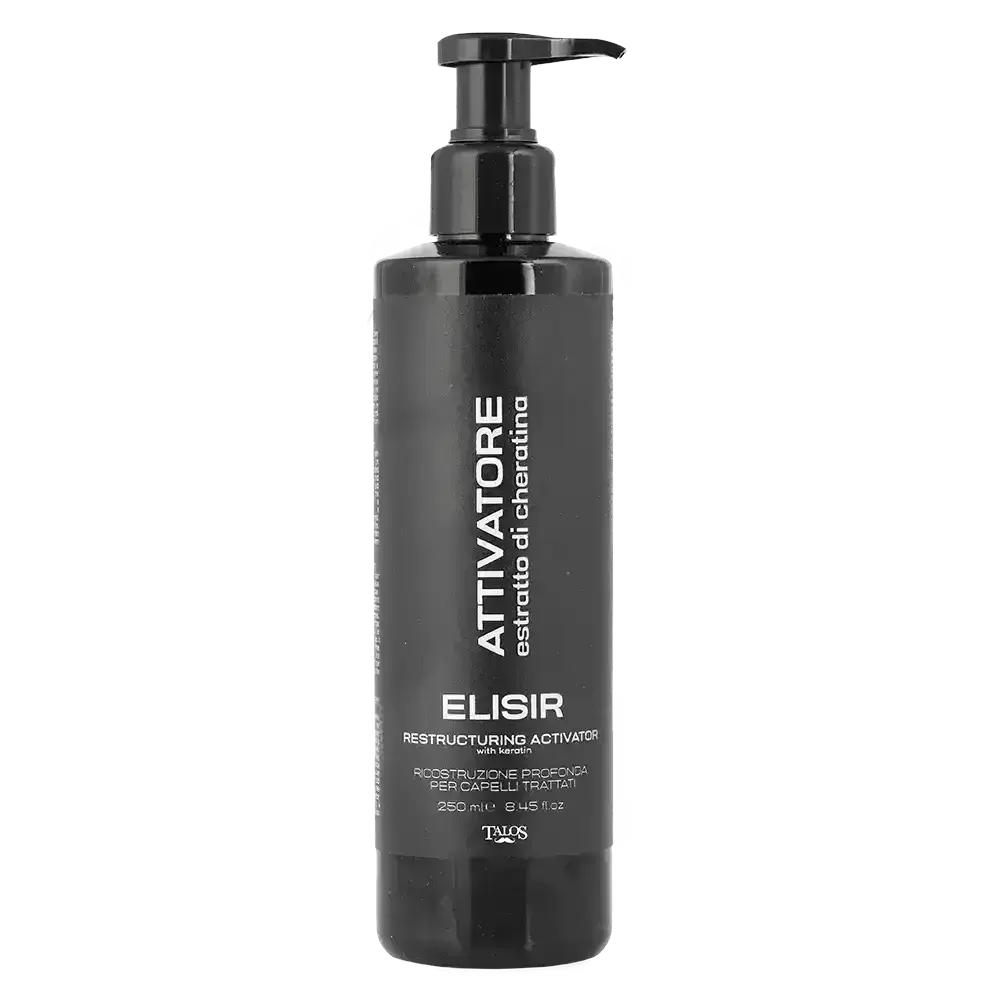 ELISIR ATTIVATORE