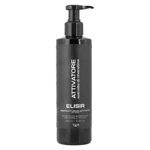 ELISIR ATTIVATORE