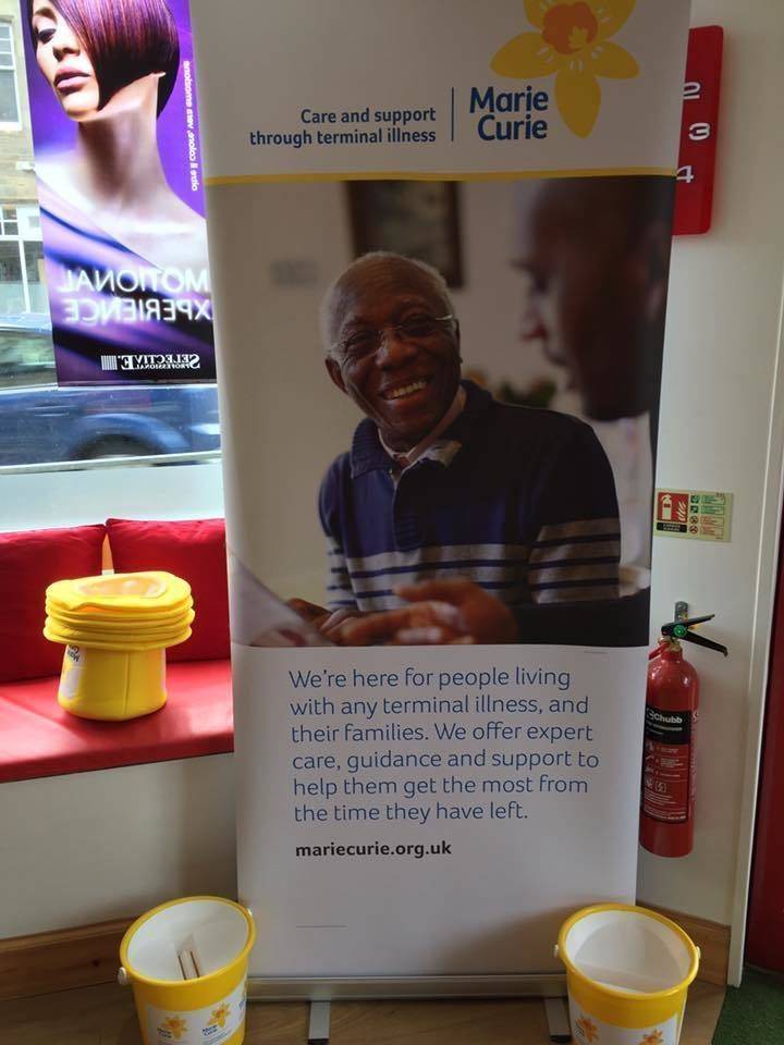 Please come along tomorrow night to help support this VERY worthwhile cause