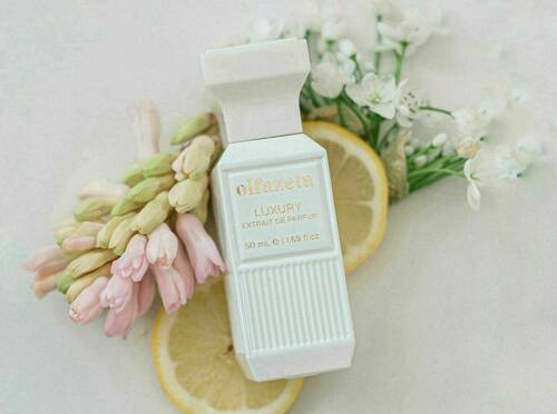 129 - 50ml Luxuryparfum