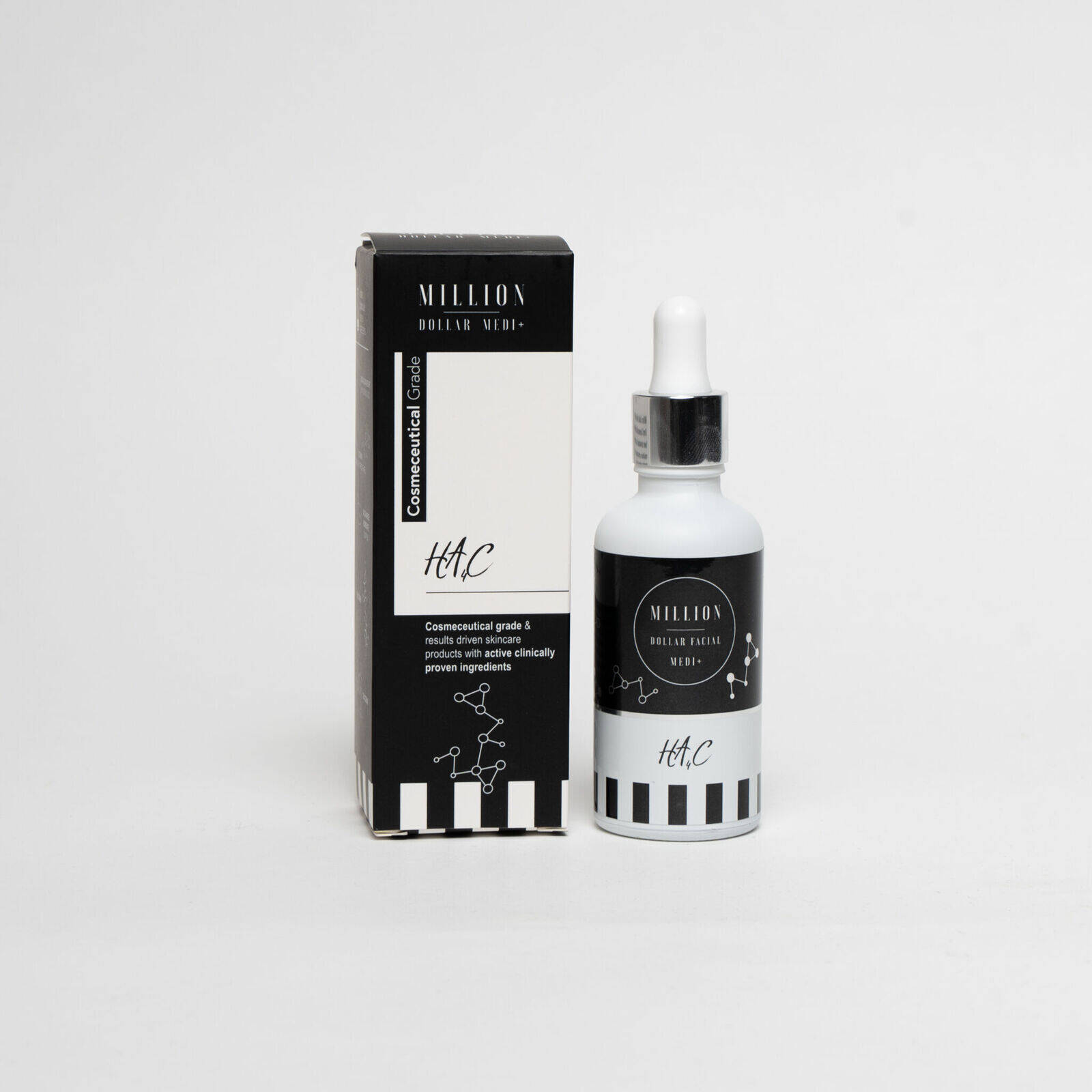 Medi+ HA4C Serum 