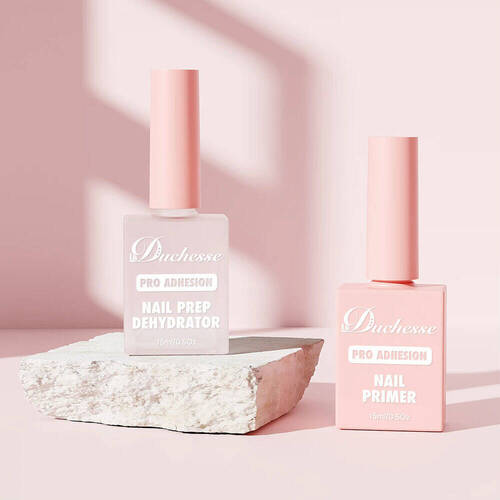 Lot de primer et Nail prép ( déshydratant ) 