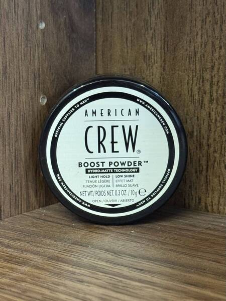 American Crew Boost Powder 10g