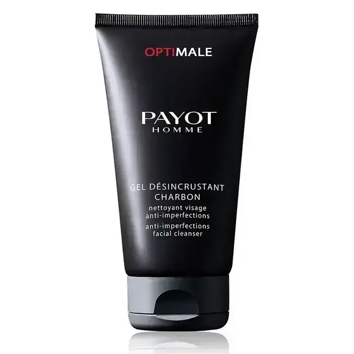 Gel désincrustant charbon