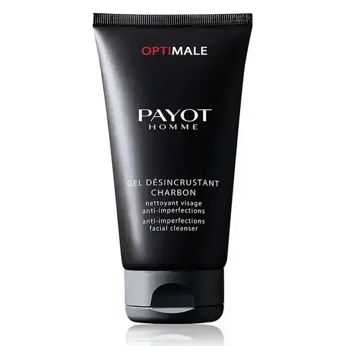 Gel désincrustant charbon