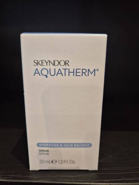Skeyndor AQUA Serum