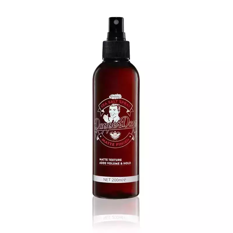 Dapper Dan Sea Salt Spray 200ml