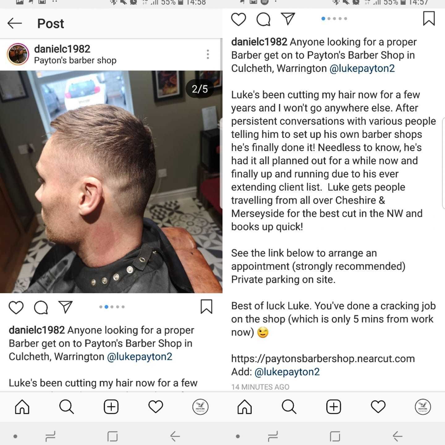 Reviews like this is why I love my job! Thank you