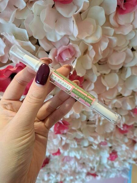 MB Beauty Cuticle Oil - Mistletoe Magic