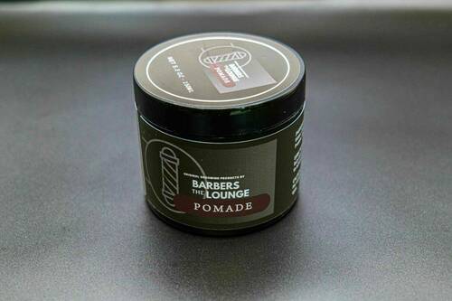The Barbers Lounge Mk, Pomade