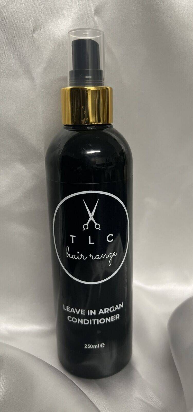 TLC Leave In Conditioner 