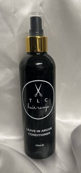 TLC Leave In Conditioner 