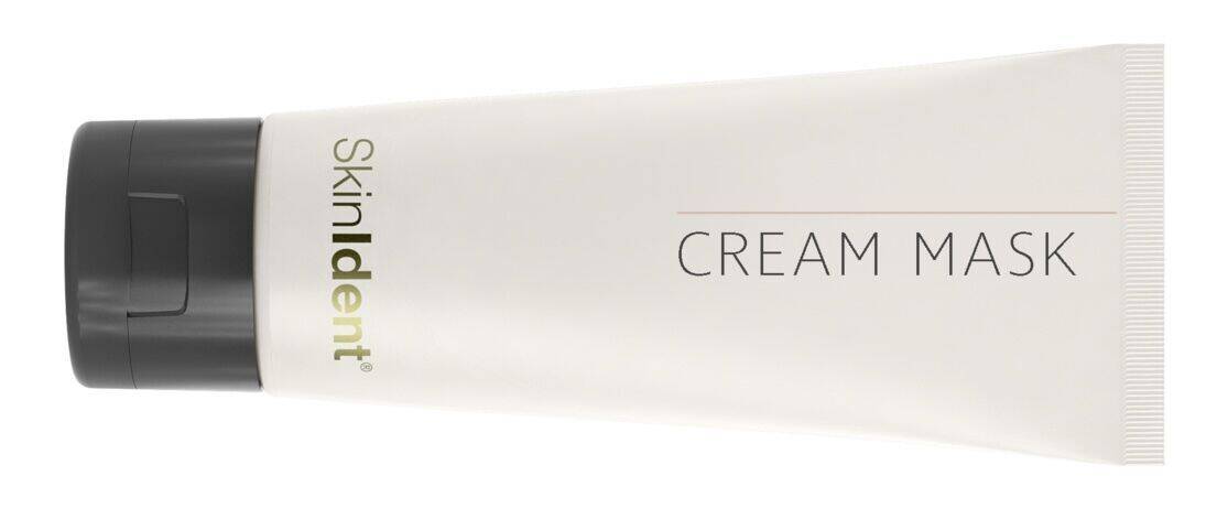 SI CREAM MASK 