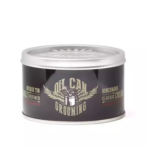 OIL CAN GROOMING CLASSIC CREAM (100ML)