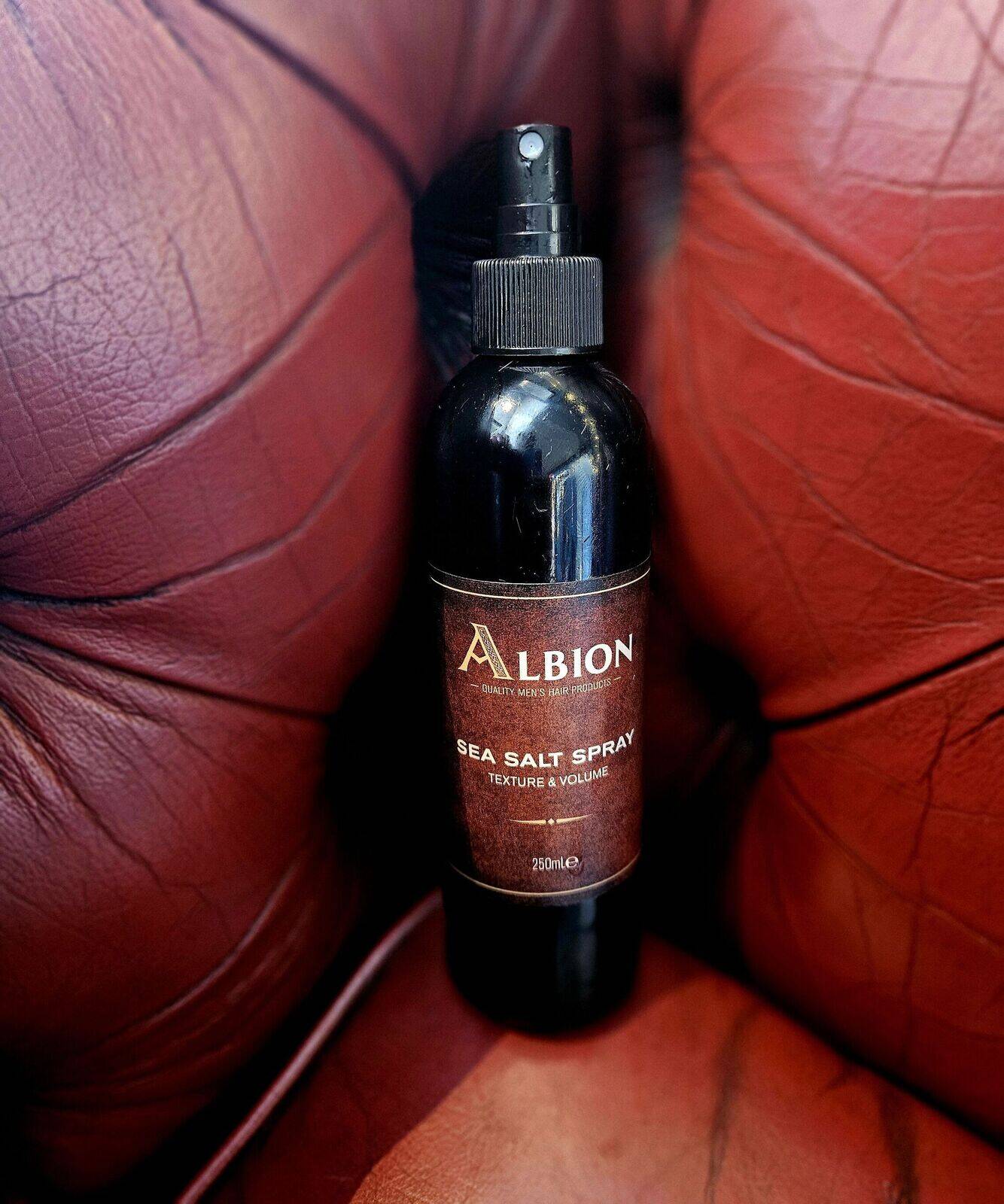 Albion Sea Salt Spray