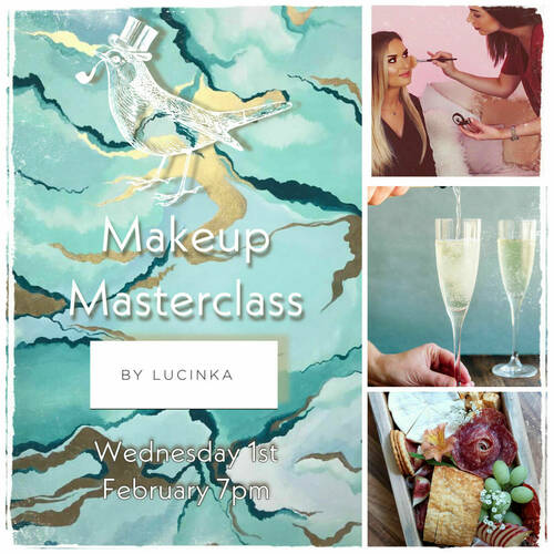 Makeup Master Class 