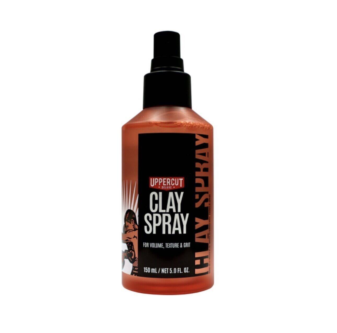 UPPERCUT DELUXE CLAY SPRAY - 150ML
