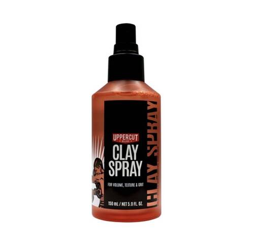 UPPERCUT DELUXE CLAY SPRAY - 150ML