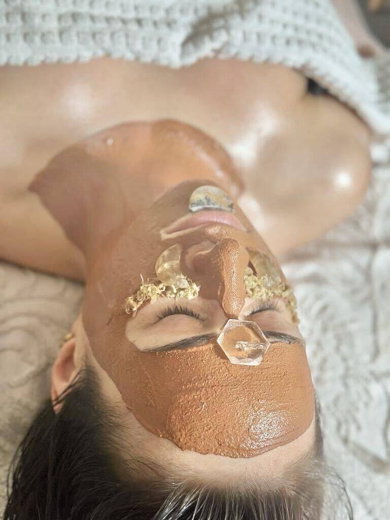 Soin visage botanique La Beauté Par Les Plantes - Rituel Signature 2h