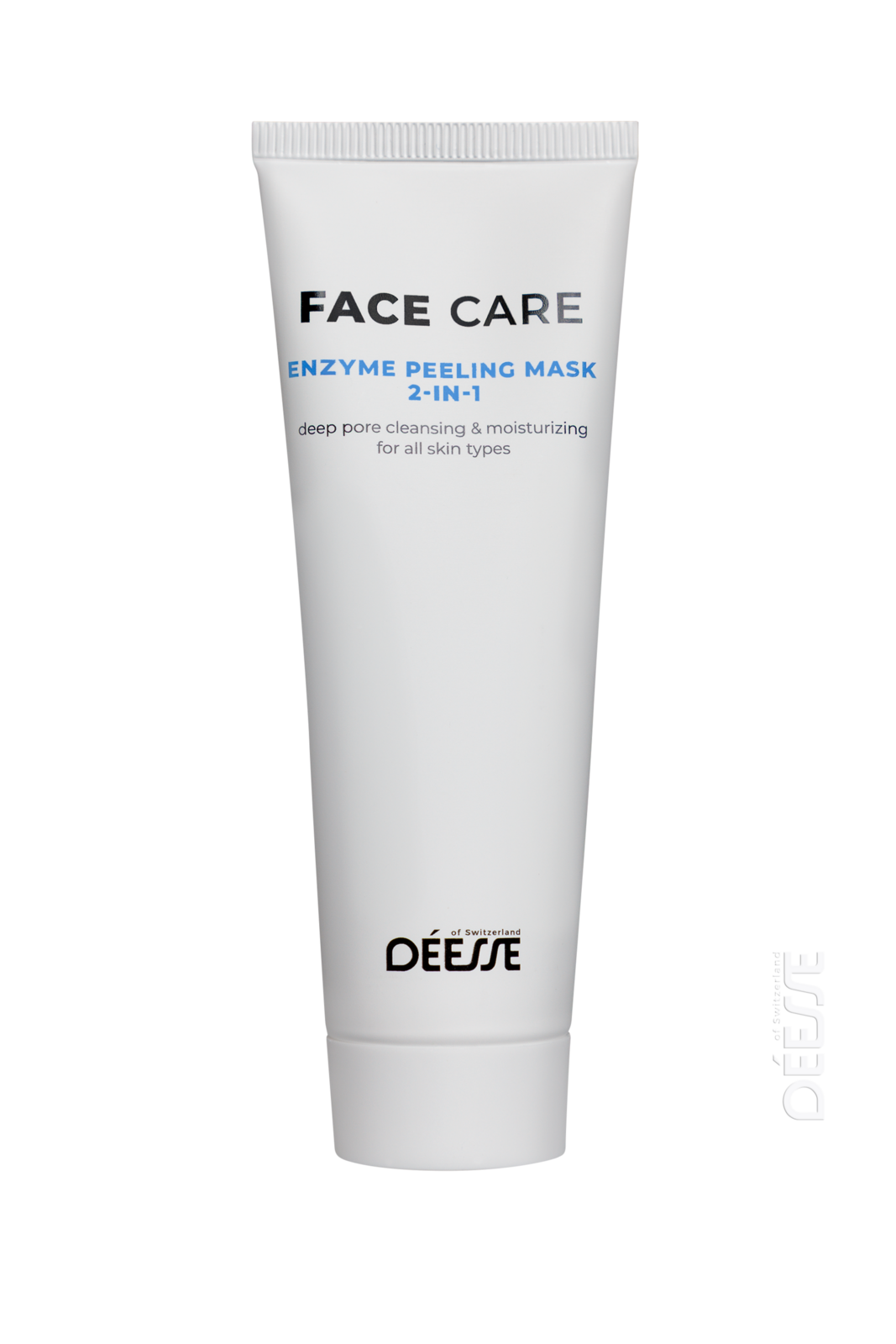 ENZYMATISCHE PEELING MASKE 2-IN-1 50 ML